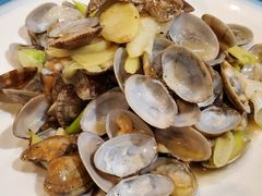 -阿记烧烤(大兴新区店)