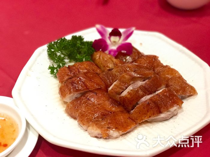 北园酒家(小北路店)--菜图片-广州美食-大众点评网