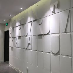 -澜德尔美学中心