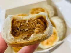 -长发西饼(临顿路店)