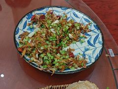 -钟吾小馆·地道徐州菜(锦创书城店)
