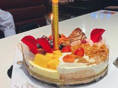 全拼芝士-PETIT PARIS 小巴黎(凯德1818店)