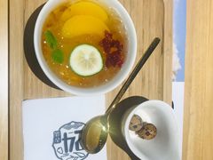 -炖物24章·顺时轻养茶(杭州保利时光里店)