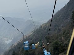 -天目山-昭明禅寺