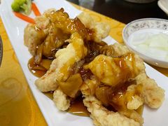 -来味香(麦世达韩国精品百货店)