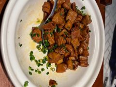 -马仕玖煲·融合菜·酥不腻烤鸭(人大店)