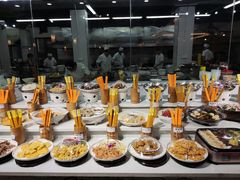 -老奶奶私房菜(天台里街店)