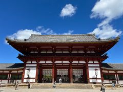 -奈良公园