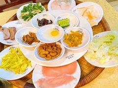 -桥香园云南过桥米线(金马碧鸡店)