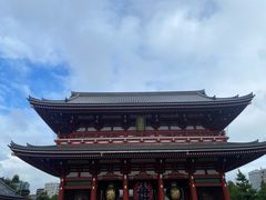 -浅草寺