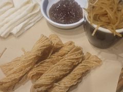 -符离集餐厅(万象城店)