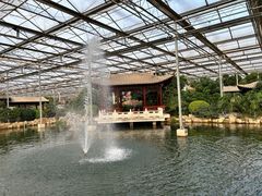 -九天休闲谷