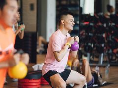 -Trainyard 炼·工场(中国国际贸易中心店)