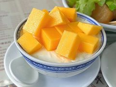 -周大娘牛乳(旧寨古村总店)
