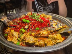 -烤匠麻辣烤鱼(万象城店)