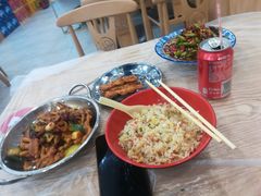 -江城燕子大排档(江汉路步行街店)