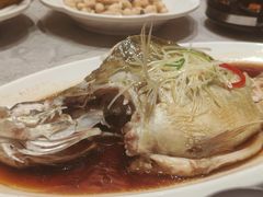 -国人川菜(李家村建东街店)