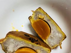 -半饱台式茶点