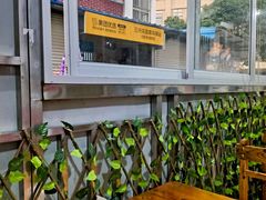 景观位-龙上水现炒生料(柳沙店)