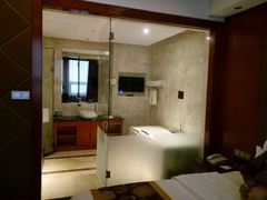 -通辽鑫达国际酒店