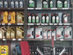 -京东养车(恒大绿洲北门店)