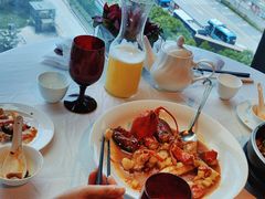 -上海小南国(正大店)