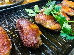 -老东镇啤酒屋海鲜加工·蒸汽海鲜·海鲜烧烤(台东店)