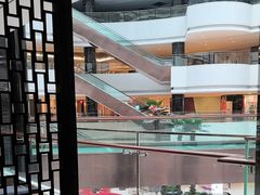 -OPEN開全日自助餐厅·牛肉火锅·海鲜(佛山希尔顿酒店)