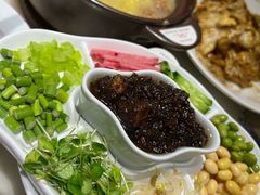 -京味斋·北京烤鸭(北京南站洋桥店)