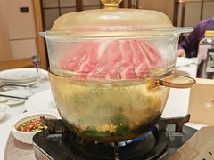 -泓历皇朝酒店(东亭店)