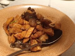 -宏达老菜馆(东安街店)