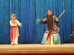 -中央音乐学院歌剧音乐厅