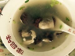 -津品味小吃(大学湾店)