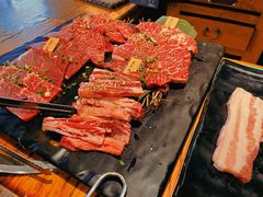 -千寻烧肉(政务区店)