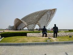 -南汇嘴观海公园