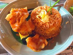 -CHINCHIN 青青·泰国料理(万象食家店)