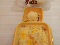 商户图片-满记甜品(金融街店)
