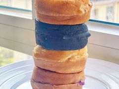 -拾烧·古法手作车轮饼(西直门凯德茂店)