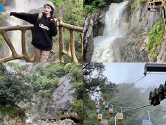 -洛阳白云山景区