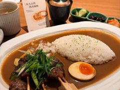 -CURRY YA 熟成咖哩專門店(深圳湾万象城店)