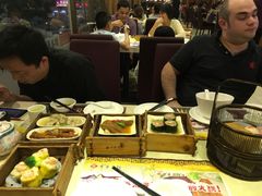 -中恒华茶楼(风华店)
