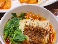 一口担担面-眉州东坡·熊猫主题餐厅(枫蓝店)
