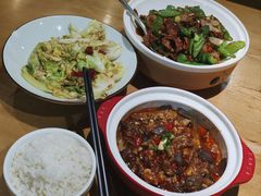 -胡子大厨·超级小炒肉(晶耀前滩店)