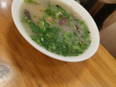 羊杂汤-增盛魁小吃店