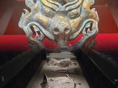 -北京大葆台遗址博物馆