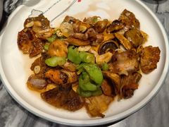 -蔼若春.传承云南菜(金碧公园店)