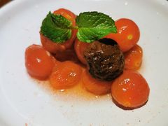 -绿茶餐厅(蓝色港湾店)