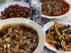 -蜀膳坊(洪公祠小区店)