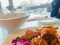 -牟传仁饭庄(星海店)