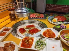 -牛市牛烤肉(西单大悦城店)